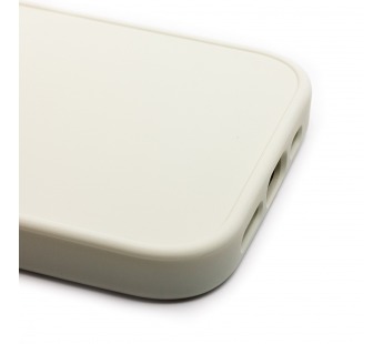 Чехол-накладка - SC311 для "Apple iPhone 16" (white) (234561)#2060962