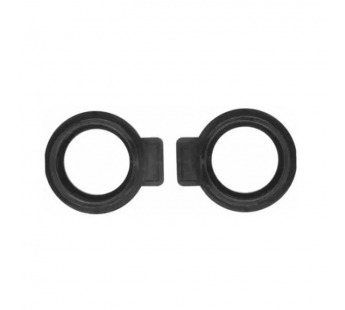 Бушинг тефлонового вала (левый) KYOCERA ECOSYS P2035/P2135/M2030/M2035/M2530/M2535 CET4389, шт#2060504