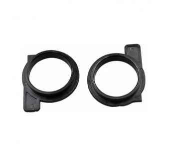 Бушинг тефлонового вала (правый) KYOCERA FS-1120/1320/1370/2000D CET4390, шт#2060501