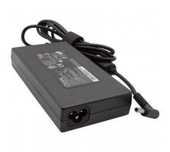 Блок питания для ноутбуков MSI 20V 6.0A [120W] 4.5*3.0mm pin#2122881