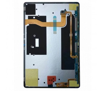 Дисплей для Samsung Galaxy Tab S8+ 12.4" (X800N/X806B) в сборе с тачскрином Черный - OR#2079390