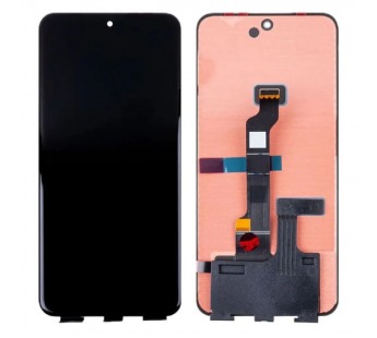 Дисплей для Huawei Honor 200 (ELI-AN00) в сборе с тачскрином Черный - OR#2079206