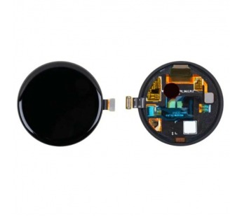 Дисплей для Huawei Watch GT 3 (42 мм) в сборе с тачскрином Черный - OR#2079234