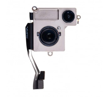 Камера для iPhone 15 задняя - Премиум#2078789