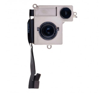 Камера для iPhone 15 Plus задняя - Премиум#2078788