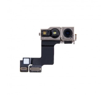 Камера для iPhone 15 Plus передняя - Премиум#2097467