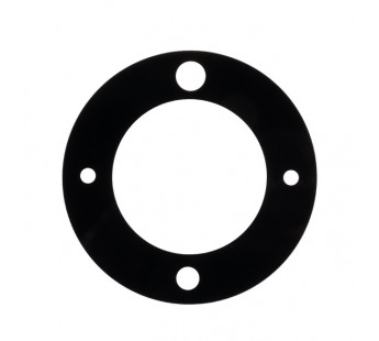 Стекло камеры для Huawei Honor X9b (ALI-NX1) Черный#2070649