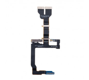 Шлейф для Samsung Galaxy Z Flip3 (F711B) межплатный#2069351