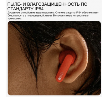 Наушники Bluetooth Nothing CMF Buds Pro, в кейсе, сенсорные, цвет темно-серый#2042455