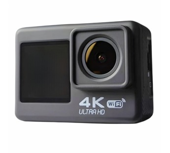 Экшен Камера 4K ULTRA HD#2132000