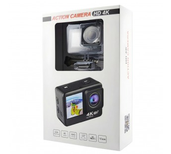 Экшен Камера 4K ULTRA HD#2131996