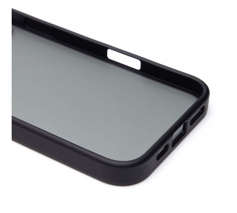 Чехол-накладка - PC035 для "Apple iPhone 16 Plus" (black) (234434)#2109937