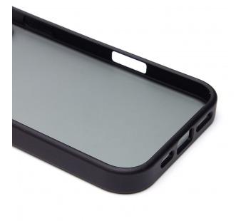 Чехол-накладка - PC035 для "Apple iPhone 16 Pro Max" (black) (234436)#2109940