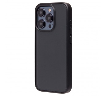 Чехол-накладка - PC035 для "Apple iPhone 16 Pro" (black) (234435)#2043082