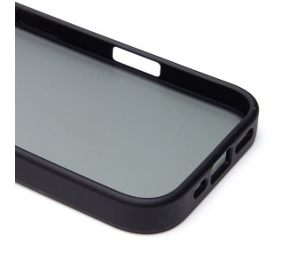 Чехол-накладка - PC035 для "Apple iPhone 16 Pro" (black) (234435)#2109954