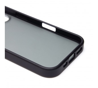 Чехол-накладка - PC035 для "Apple iPhone 16" (black) (234433)#2109948