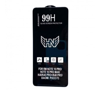 Защитное стекло Xiaomi Redmi Note 10 Pro 4G (2021)/Note 11 Pro 4G/5G/Note 11E Pro/Note 11 Pro+ 5G#2068385