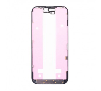 Рамка дисплея для iPhone 15 (A3090) Черный - OR (Feaglet)#2068875