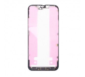 Рамка дисплея для iPhone 14 Plus (A2887) Черный - OR (Feaglet)#2068878