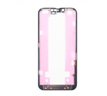 Рамка дисплея для iPhone 13 (A2635) Черный - OR (Feaglet)#2068885