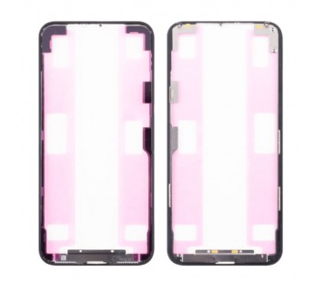 Рамка дисплея для iPhone 11 Pro (A2215) Черный - OR (Feaglet)#2068889