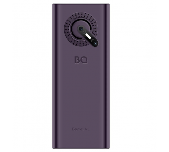 Мобильный телефон BQ 2832 Barrel XL Purple+Black#2046957