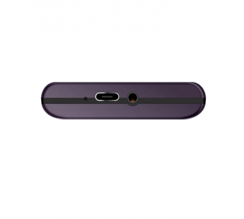 Мобильный телефон BQ 2832 Barrel XL Purple+Black#2046959