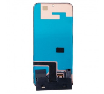 Дисплей для Huawei Pura 70 Ultra (HBP-LX9/HBP-AL00) в сборе с тачскрином Черный - OR#2080213