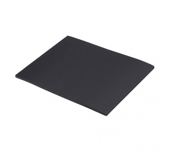 Коврик утолщенный для переклейки дисплеев (255*188*0,6 мм, силикон, термостойкий)#2104068
