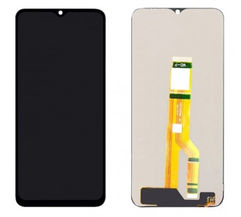 Дисплей для Huawei Honor X5 Plus (WOD-LX1) + тачскрин (черный) (100% LCD)#2070722