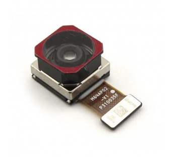 Камера для Realme C55 (RMX3710) (64 MP) задняя#2104844
