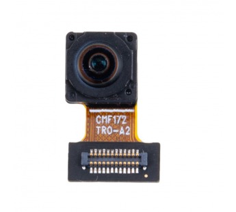 Камера для Realme C55 (RMX3710) передняя#2066024
