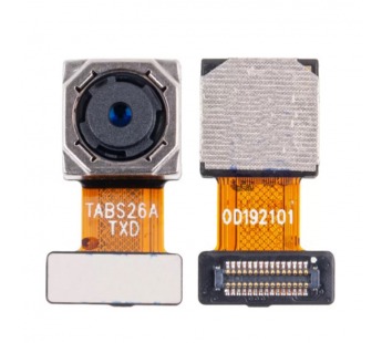 Камера для Realme C2 (RMX1941) (13 MP) задняя#2097462