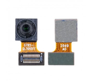 Камера для Realme C21 (RMX3201) передняя#2097461
