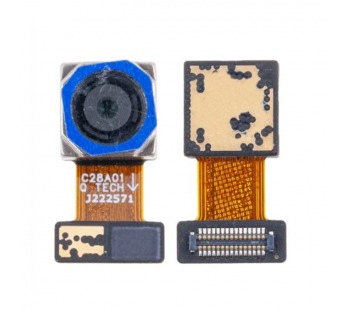 Камера для Realme C30 (RMX3581) задняя#2097455