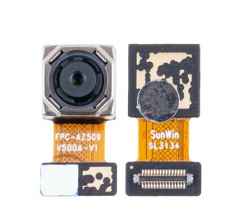 Камера для Realme C30s (RMX3690) задняя#2097454