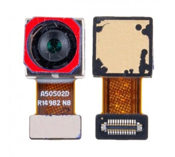 Камера для Realme C51 (RMX3830) (50 MP) задняя#2097448