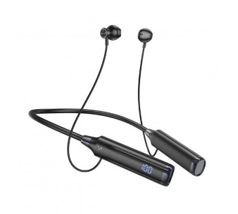 Bluetooth-наушники вкладыши Borofone BE64 (повр. уп.) (black) (236441)#2043699