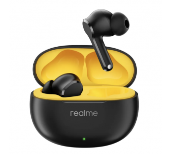 Беспроводные наушники Realme Buds T110 (RMA2306) black#2044763