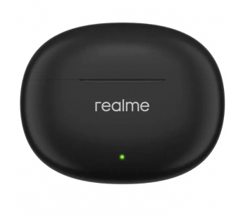 Беспроводные наушники Realme Buds T110 (RMA2306) black#2044766