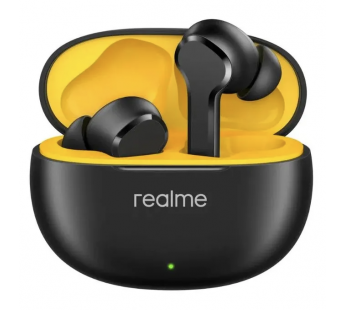 Беспроводные наушники Realme Buds T110 (RMA2306) black#2044762