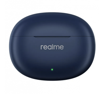 Беспроводные наушники Realme Buds T110 (RMA2306) blue#2044924