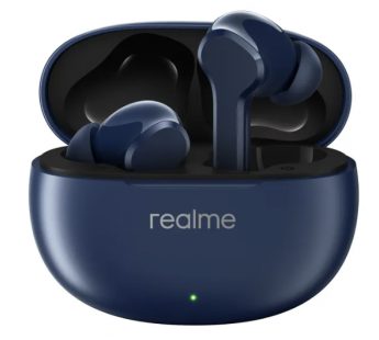 Беспроводные наушники Realme Buds T110 (RMA2306) blue#2044926