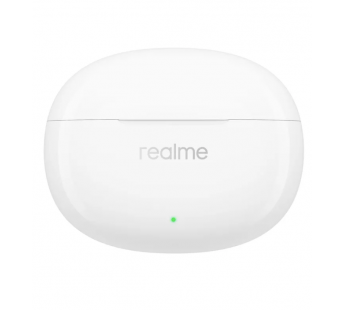 Беспроводные наушники Realme Buds T110 (RMA2306) white#2044929