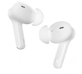 Беспроводные наушники Realme Buds T110 (RMA2306) white#2044930