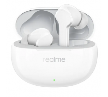 Беспроводные наушники Realme Buds T110 (RMA2306) white#2044931