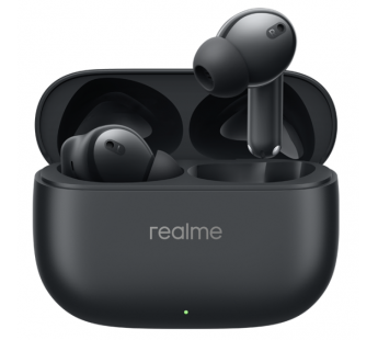 Беспроводные наушники Realme Buds T310 (RMA2303) black#2044796