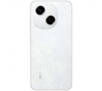 Смартфон TECNO SPARK Go 1 (3+64) Glittery White#2044703