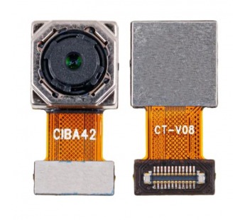 Камера для Realme C11 2021 (RMX3231) задняя#2097443