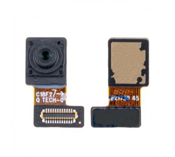 Камера для Realme C25Y (RMX3269/RMX3265/RMX3268) передняя#2097440